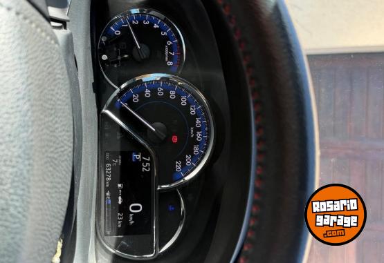 Autos - Toyota Yaris S CVT 2020 Nafta 63500Km - En Venta