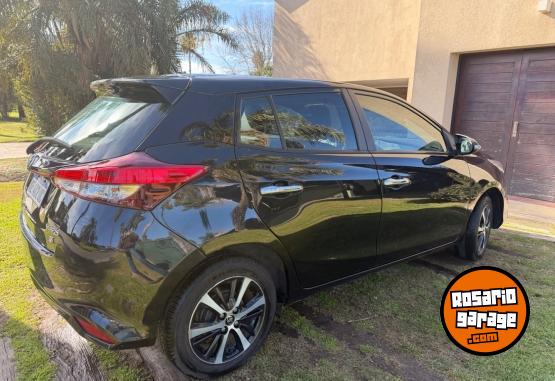 Autos - Toyota Yaris S CVT 2020 Nafta 63500Km - En Venta