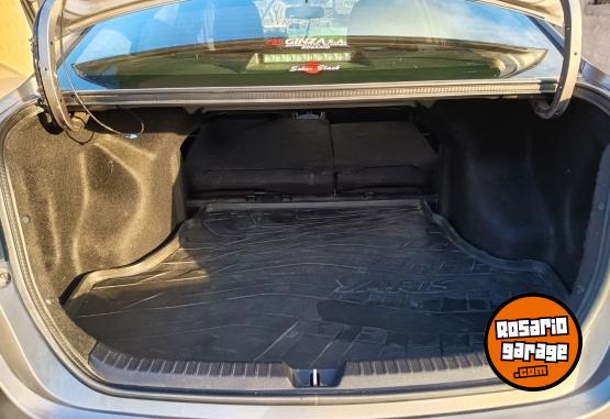 Autos - Toyota YARIS XLS 1.5 6M/T SEDÁN 2019 Nafta 100200Km - En Venta