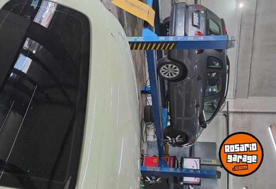 Autos - Volkswagen Suran confortline 2019 Nafta 56000Km - En Venta