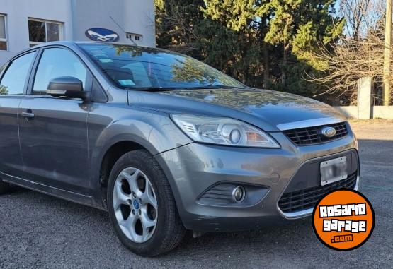 Autos - Ford Focus Ghia 2012 Nafta - En Venta