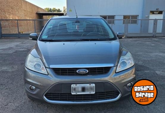 Autos - Ford Focus Ghia 2012 Nafta - En Venta