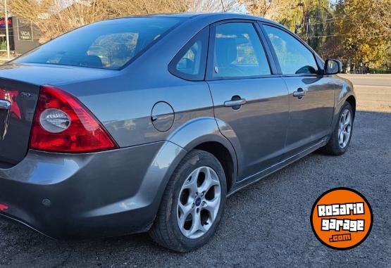 Autos - Ford Focus Ghia 2012 Nafta - En Venta