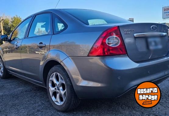 Autos - Ford Focus Ghia 2012 Nafta - En Venta