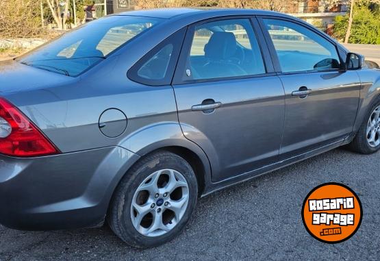 Autos - Ford Focus Ghia 2012 Nafta - En Venta