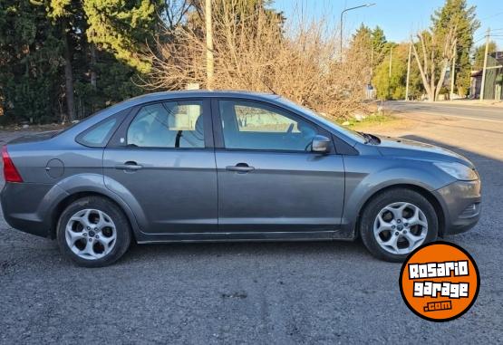 Autos - Ford Focus Ghia 2012 Nafta - En Venta