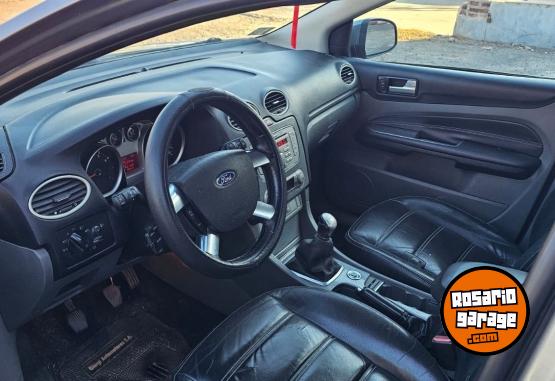 Autos - Ford Focus Ghia 2012 Nafta - En Venta