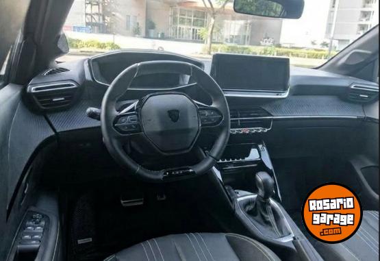 Autos - Peugeot 208 1.0T GT 2025 Nafta - En Venta