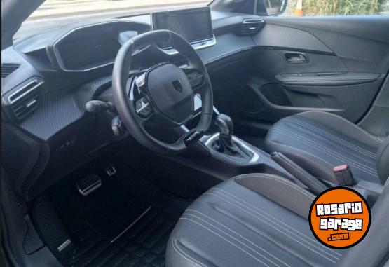 Autos - Peugeot 208 1.0T GT 2025 Nafta - En Venta