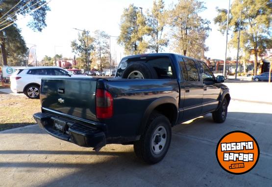 Camionetas - Chevrolet s10 4x2 2007 Diesel - En Venta