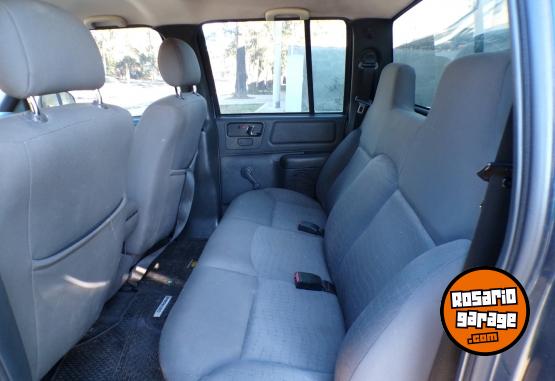 Camionetas - Chevrolet s10 4x2 2007 Diesel - En Venta