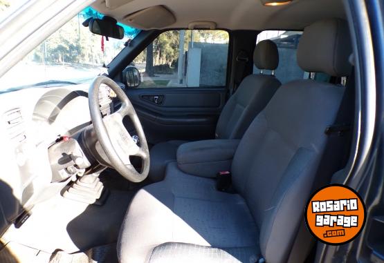 Camionetas - Chevrolet s10 4x2 2007 Diesel - En Venta