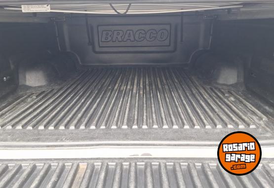Camionetas - Ford Ranger 2012 Diesel 237500Km - En Venta