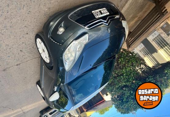 Autos - Citroen Ds3 2014 Nafta 146000Km - En Venta