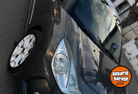 Autos - Citroen Ds3 2014 Nafta 146000Km - En Venta
