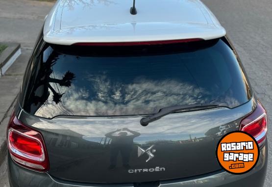 Autos - Citroen Ds3 2014 Nafta 146000Km - En Venta
