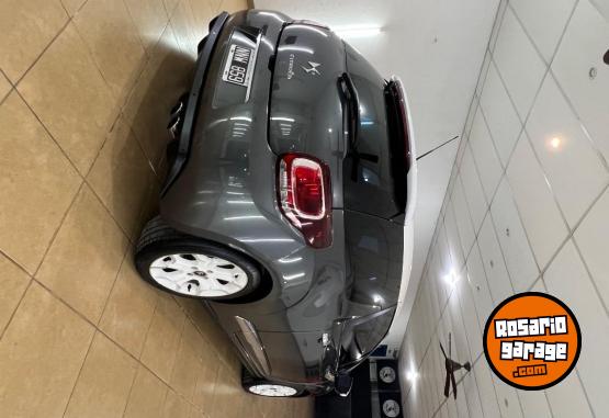 Autos - Citroen Ds3 2014 Nafta 146500Km - En Venta