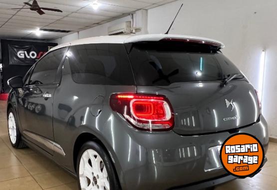 Autos - Citroen Ds3 2014 Nafta 146500Km - En Venta