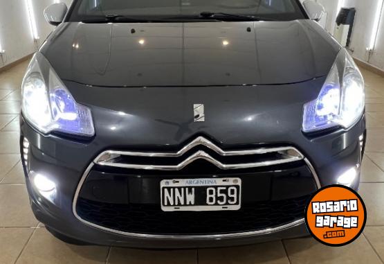 Autos - Citroen Ds3 2014 Nafta 146500Km - En Venta