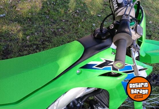 Motos - Kawasaki Kxf 250 x 2026 Nafta 0Km - En Venta
