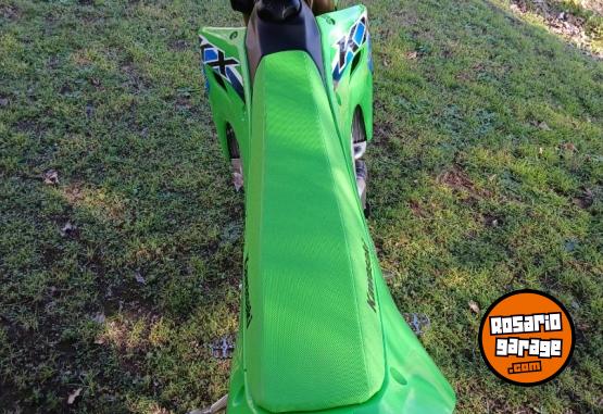 Motos - Kawasaki Kxf 250 x 2026 Nafta 0Km - En Venta