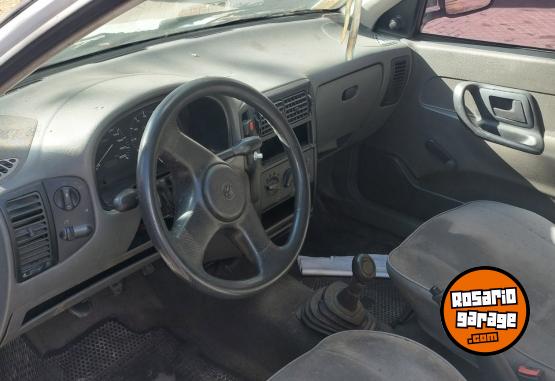 Utilitarios - Volkswagen Caddy 1.9 diesel 1999 Diesel 111111Km - En Venta