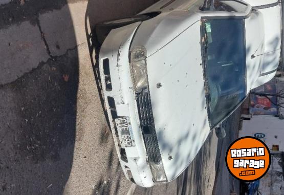 Utilitarios - Volkswagen Caddy 1.9 diesel 1999 Diesel 111111Km - En Venta