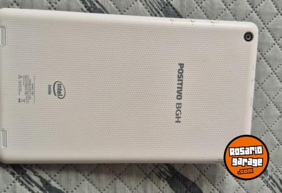 Telefonía - ATENCION TABLET BGH IMPECABLE - En Venta