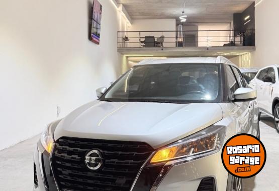 Autos - Nissan ADVANCE 1.6 2022 Nafta 63000Km - En Venta