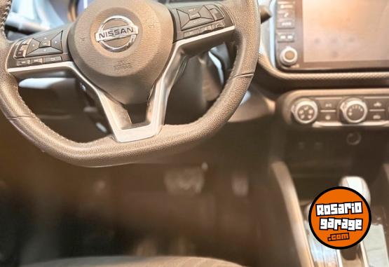 Autos - Nissan ADVANCE 1.6 2022 Nafta 63000Km - En Venta