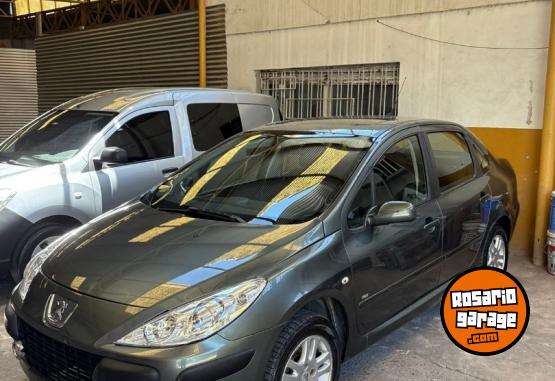 Autos - Peugeot 307 HDI 2008 Diesel 221000Km - En Venta