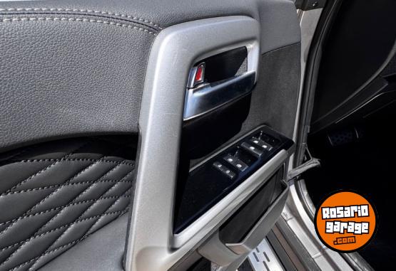Camionetas - Baic BJ40 Plus 2.0T 4WD AT 2025 Nafta 21000Km - En Venta