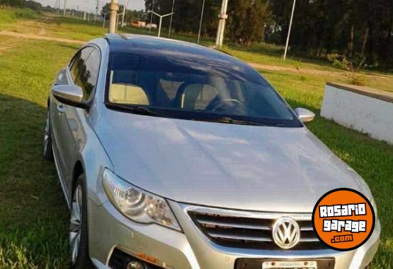 Autos - Volkswagen PASSAT 2012 Nafta 187000Km - En Venta