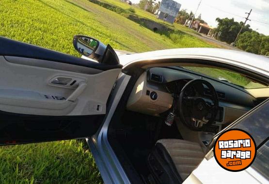 Autos - Volkswagen PASSAT 2012 Nafta 187000Km - En Venta