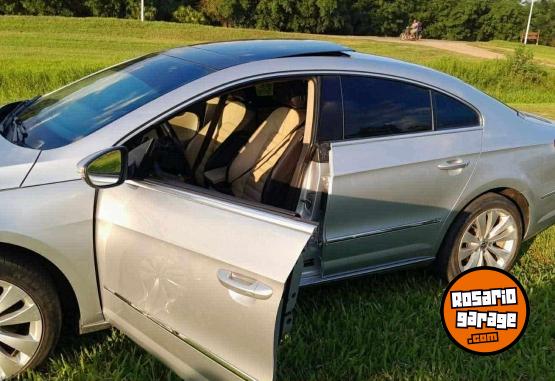 Autos - Volkswagen PASSAT 2012 Nafta 187000Km - En Venta