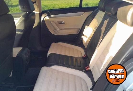 Autos - Volkswagen PASSAT 2012 Nafta 187000Km - En Venta