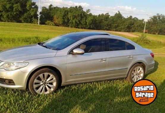Autos - Volkswagen PASSAT 2012 Nafta 187000Km - En Venta
