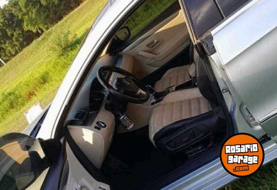 Autos - Volkswagen PASSAT 2012 Nafta 187000Km - En Venta