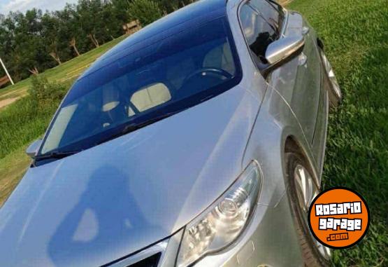 Autos - Volkswagen PASSAT 2012 Nafta 187000Km - En Venta