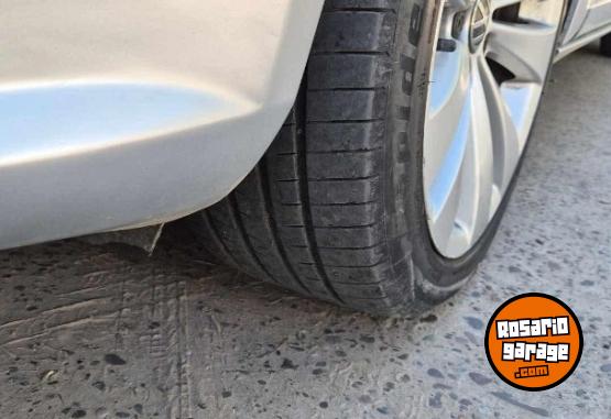 Autos - Volkswagen PASSAT 2012 Nafta 187000Km - En Venta