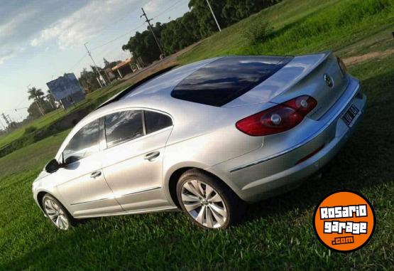 Autos - Volkswagen PASSAT 2012 Nafta 187000Km - En Venta