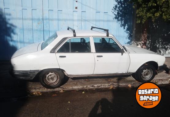 Autos - Peugeot 504 1998 GNC 300000Km - En Venta