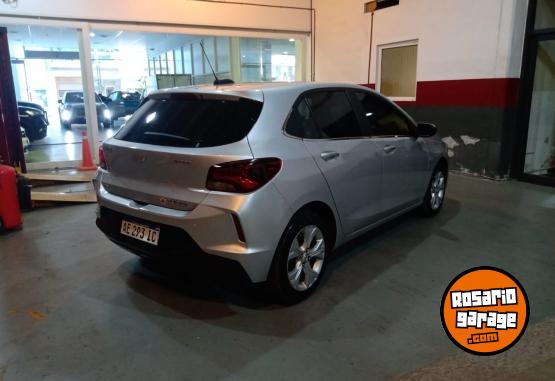 Autos - Chevrolet Onix Premier 1.0 Turbo 2020 Nafta 23000Km - En Venta