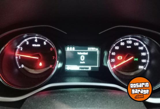 Autos - Chevrolet Onix Premier 1.0 Turbo 2020 Nafta 23000Km - En Venta