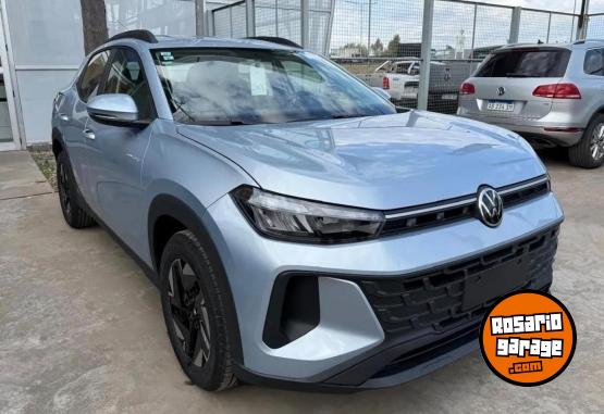Autos - Volkswagen TERA 2026 Nafta 0Km - En Venta