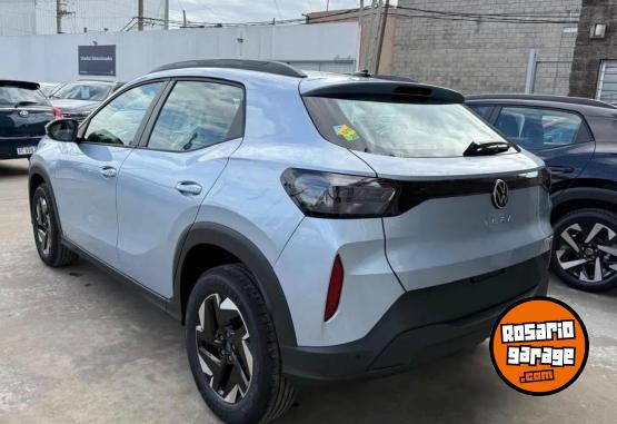 Autos - Volkswagen TERA 2026 Nafta 0Km - En Venta