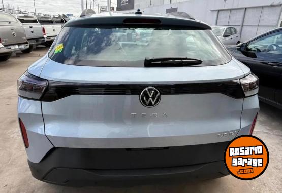 Autos - Volkswagen TERA 2026 Nafta 0Km - En Venta