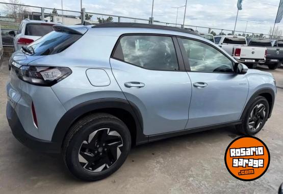 Autos - Volkswagen TERA 2026 Nafta 0Km - En Venta