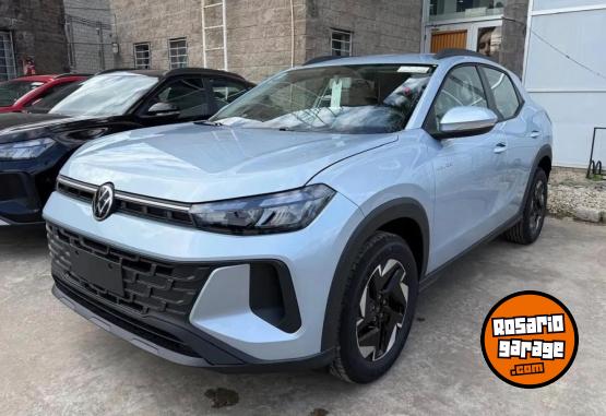 Autos - Volkswagen TERA 2026 Nafta 0Km - En Venta
