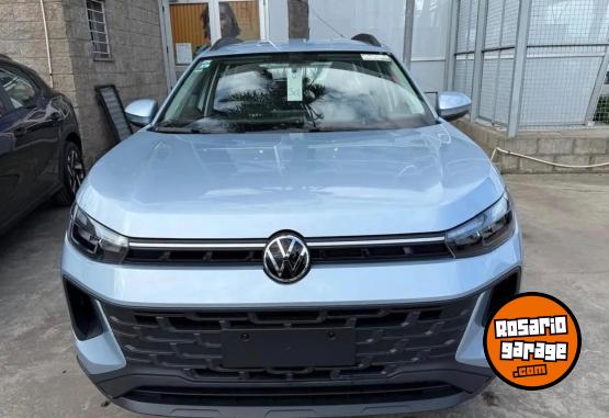 Autos - Volkswagen TERA 2026 Nafta 0Km - En Venta